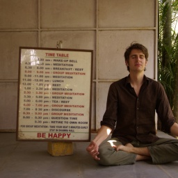 May All Beings Be Happy!
