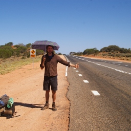 The Philosophy of Hitchhiking